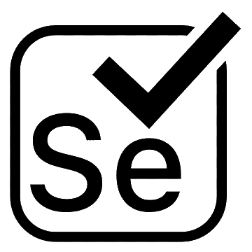 Selenium icon